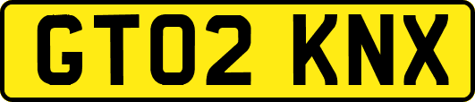 GT02KNX