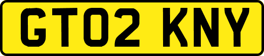 GT02KNY