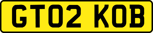 GT02KOB