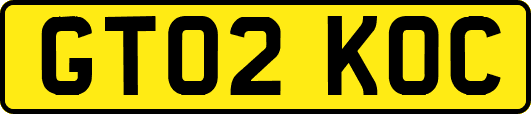 GT02KOC