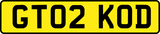 GT02KOD