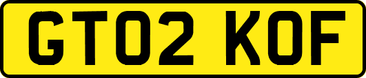 GT02KOF