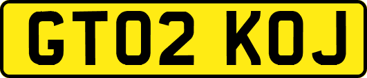 GT02KOJ