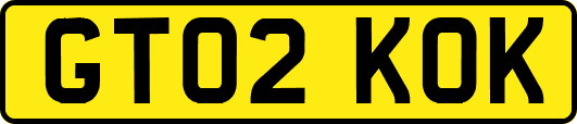 GT02KOK