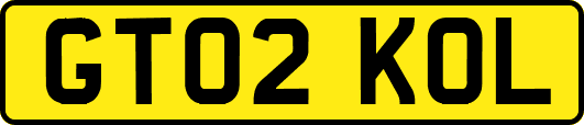 GT02KOL