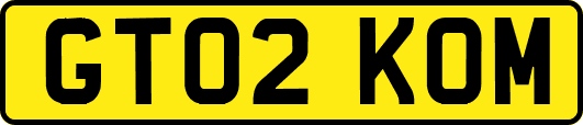GT02KOM