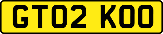 GT02KOO