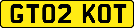 GT02KOT