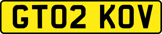 GT02KOV