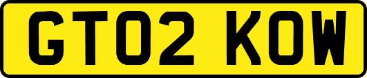 GT02KOW