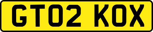 GT02KOX