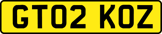 GT02KOZ