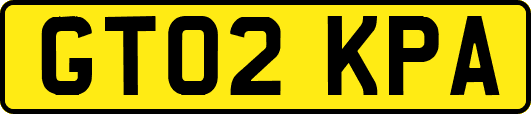 GT02KPA