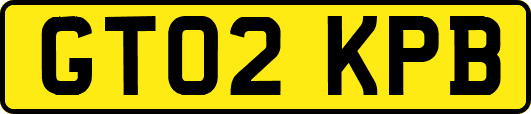 GT02KPB