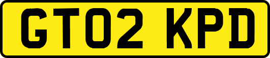 GT02KPD