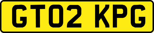 GT02KPG