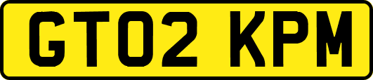 GT02KPM