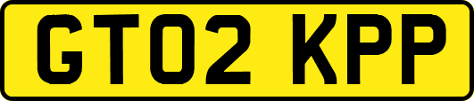 GT02KPP