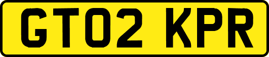 GT02KPR