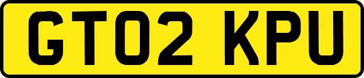 GT02KPU
