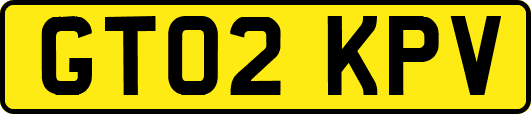 GT02KPV