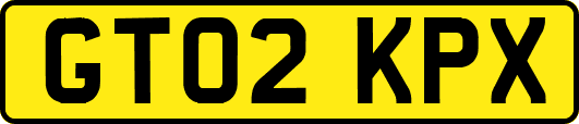 GT02KPX