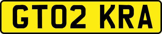GT02KRA