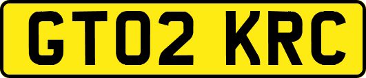 GT02KRC