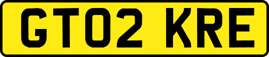 GT02KRE