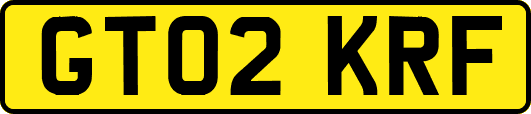 GT02KRF