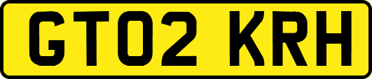 GT02KRH
