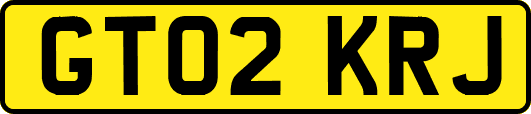 GT02KRJ