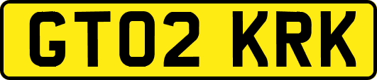 GT02KRK