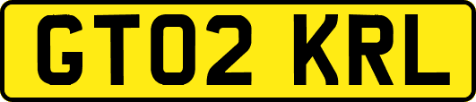 GT02KRL