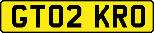 GT02KRO