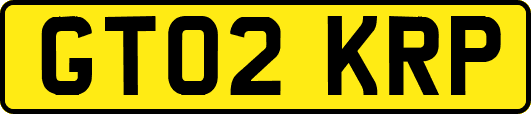 GT02KRP