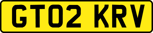 GT02KRV