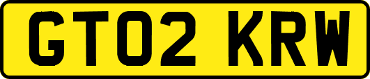 GT02KRW