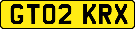 GT02KRX