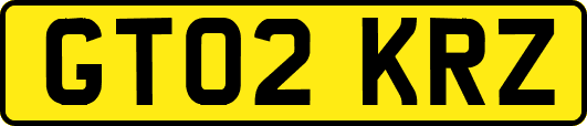 GT02KRZ