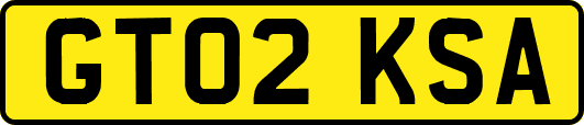GT02KSA