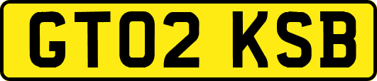 GT02KSB