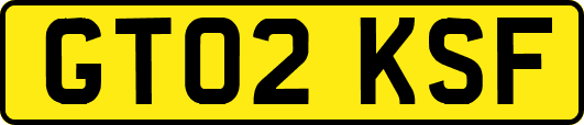 GT02KSF