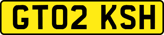 GT02KSH