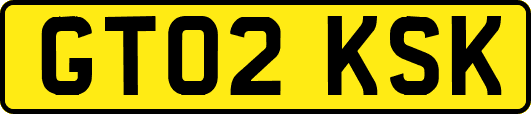 GT02KSK