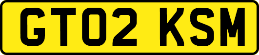 GT02KSM