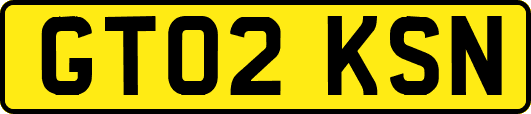 GT02KSN