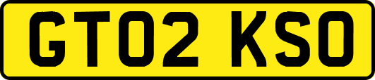 GT02KSO