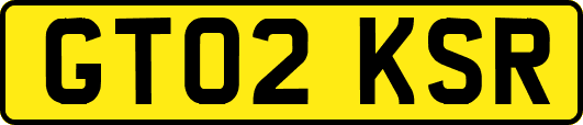 GT02KSR