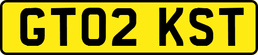 GT02KST
